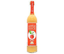 Tamura Farm Antioxidant-free apple juice 500ml bottles x 12 bottles [shipped in Japan]
