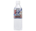 Ako Kasei Deep Sea Water Amami Water Hardness 250 500ml PET Bottle x 24 [Shipped in Japan]