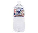 Ako Kasei Deep Sea Water Amami Water Hardness 250 2L PET Bottles x 6 [Shipped in Japan]
