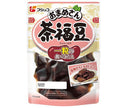 Fujikko Omame-san Tea Lucky Beans 140g x 10 bags [shipped in Japan]