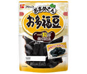 Fujikko Omamesan Otafukumame 140g x 10 bags [shipped in Japan]