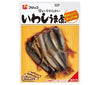 Fujikko Simmered Sardines 90g x 10 bags [shipped in Japan]
