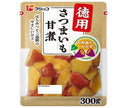 Fujikko Value Sweet Potato Boiled 300g x 10 bags [Shipped in Japan]