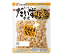 Fujikko Delicious Daizu Boiled in Water 220g x 10 bags [Shipped in Japan]