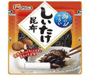 Fujikko Sea Vegetables Shiitake Kelp 112g x 10 bags [Shipped in Japan]