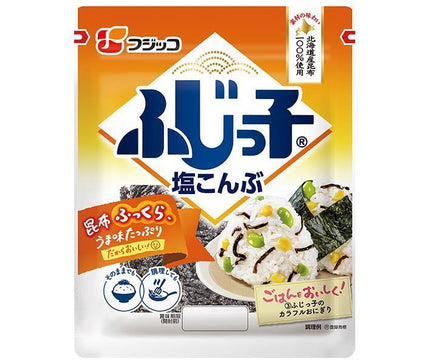 Fujikko Fujikko large bag 46g x 10 bags [shipped in Japan]
