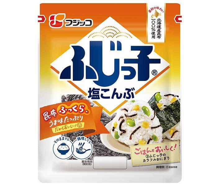 Fujikko Fujikko large bag 46g x 10 bags [shipped in Japan]