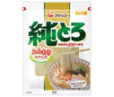 Fujikko Pure Toro Large Bag 23g x 20 bags [Shipped in Japan]