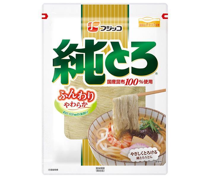 Fujikko Pure Toro Large Bag 23g x 20 bags [Shipped in Japan]