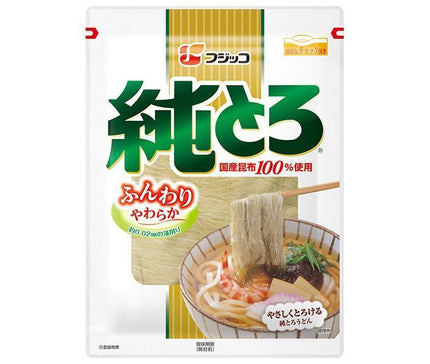 Fujikko Pure Toro Large Bag 23g x 20 bags [Shipped in Japan]