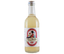 Akita Misato Zukuri Niteco Apple Cider 300ml bottle x 24 bottles [shipped in Japan]