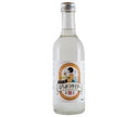 Akita Misato Zukuri Niteco Honey Cider 300ml bottle x 24 bottles [shipped in Japan]