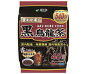 Kunitaro Rich Dark Black Oolong Tea (5g x 40 bags) x 12 boxes [shipped in Japan]