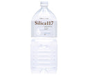 77 Million Seki Silica 117 2L PET bottles x 6 pieces [Shipped in Japan]