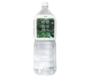 Wellness Shimanto Shimanto Pure Natural Water 2L PET bottles x 6 bottles [Shipped in Japan]