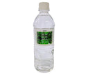 Wellness Shimanto Shimanto Pure Natural Water 500ml PET bottles x 24 bottles [Shipped in Japan]
