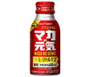 Pokka Sapporo Maca Energy Drink 100ml bottle can x 30 bottles [shipped in Japan]