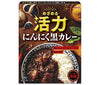 Meiji Seika Awakening Vitality Garlic Black Curry 180g x 30 boxes [shipped in Japan]