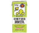 Kikkoman Sugar-free modified soy milk 1000ml paper pack x 12 (6 x 2) pieces [Shipped in Japan]