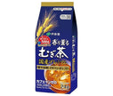Itoen Scented Barley Tea Domestic Premium Tea Bags (7g x 24 bags) x 10 bags [Shipped in Japan]