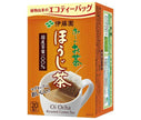 Itoen Oi Ocha Eco Tea Bag Hojicha 20 bags x 10 bags [Shipped in Japan]