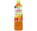 [11/25~ 10% off all products!!] Itoen Jujitsu Yasai Green and Yellow Vegetable Mix 740g PET Bottle x 15 Bottles