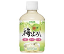 Daido Umeyoshi 280ml plastic bottle x 24 pieces [shipped in Japan]