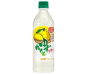 Daido Wakakochi Yuzuremon 500ml plastic bottle x 24 pieces [shipped in Japan]