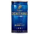 DyDo Blend Premium Demitasse Microsugar 150g can x 30 pieces [Shipped in Japan]