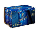 DyDo Blend Demitasse Coffee Fine Sugar (6 can pack) 150g cans x 30 (6 x 5) pieces [Shipped in Japan]