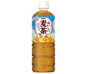 DyDo Delicious Barley Tea 600ml PET bottle x 24 pieces [Shipped in Japan]