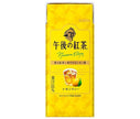 Kirin Afternoon Tea Lemon Tea 250ml paper pack x 24 bottles [shipped in Japan]