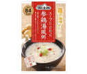 Maruzen Food Industry Tableland Soup-focused Sankei Soup Porridge 220g pouch x 24 (12 x 2) bags [Shipped in Japan]