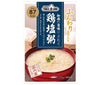 Maruzen Food Industry Tableland Chicken salt porridge with Japanese flavor 220g pouches x 24 (12 x 2) bags [shipped in Japan]