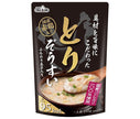 Maruzen Food Industry Tableland Torizosui with carefully selected ingredients and flavor 250g pouch x 24 (12 x 2) bags [shipped in Japan]