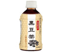 Morita (High Peace) Black Bean Tea Hot & Cold 350ml PET bottle x 24 pieces [Shipped in Japan]