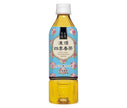 Morita (High Peace) Taiwan Oolong Freezing Four Seasons Spring Tea 500ml PET bottle x 24 bottles [Shipped in Japan]