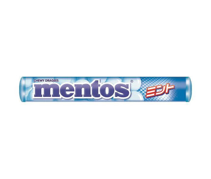 Kracie Foods Mentos Mint 37.5g x 12 pieces [shipped in Japan]