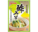 Marusanai Vinegar Miso 120g x 40 bottles [shipped in Japan]