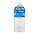 Marusanai Tateyama Natural Water 2L Plastic Bottle x 6 