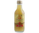 Alps Junzumi Premium Old-fashioned drinkable apples 200ml bottles x 24 bottles [Shipped in Japan]