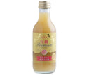Alps Juntsu Premium Traditional Drinkable White Peach 200ml bottle x 24 bottles [Shipped in Japan]
