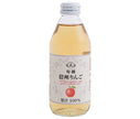Alps Shinshu apple juice 250ml bottle x 24 pieces [shipped in Japan]
