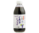 Alps Organic Grape Juice Concord 250ml bottle x 24 bottles [Shipped in Japan]