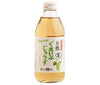 Alps Organic Organic Grape Juice Niagara 250ml bottle x 24 bottles [Shipped in Japan]