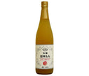 Alps Shunshu Shinshu Peach Juice 710ml bottle x 12 bottles [Shipped in Japan]