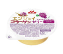 Clinico Enjoy Collagen Jelly Grape 72g x 24 pieces [Shipped in Japan]
