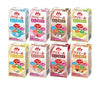 Morinaga Milk Enjoy Creamir various set 125ml paper pack x 24 bottles [shipped in Japan]