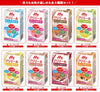 Morinaga Milk Enjoy Creamir various set 125ml paper pack x 24 bottles [shipped in Japan]