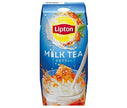 Morinaga Milk Lipton Milk Tea (Prisma Container) 200ml paper pack x 24 bottles [shipped in Japan]